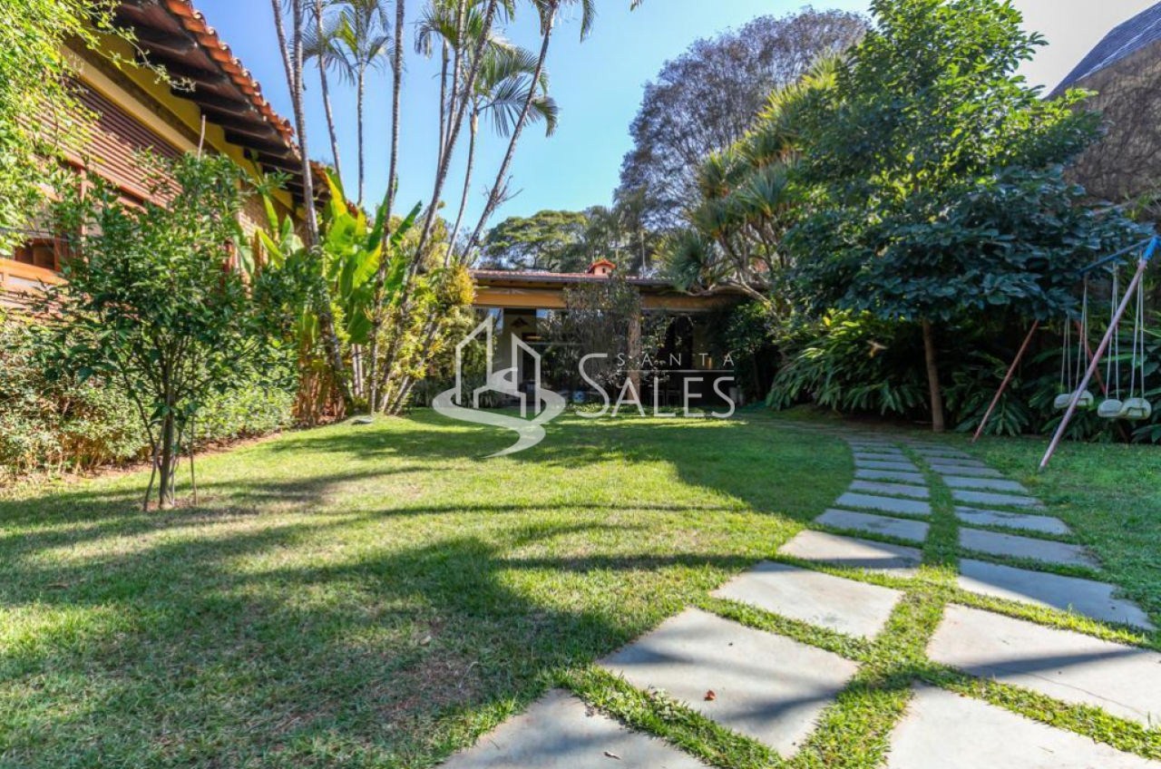 Casa, 5 quartos, 619 m² - Foto 20