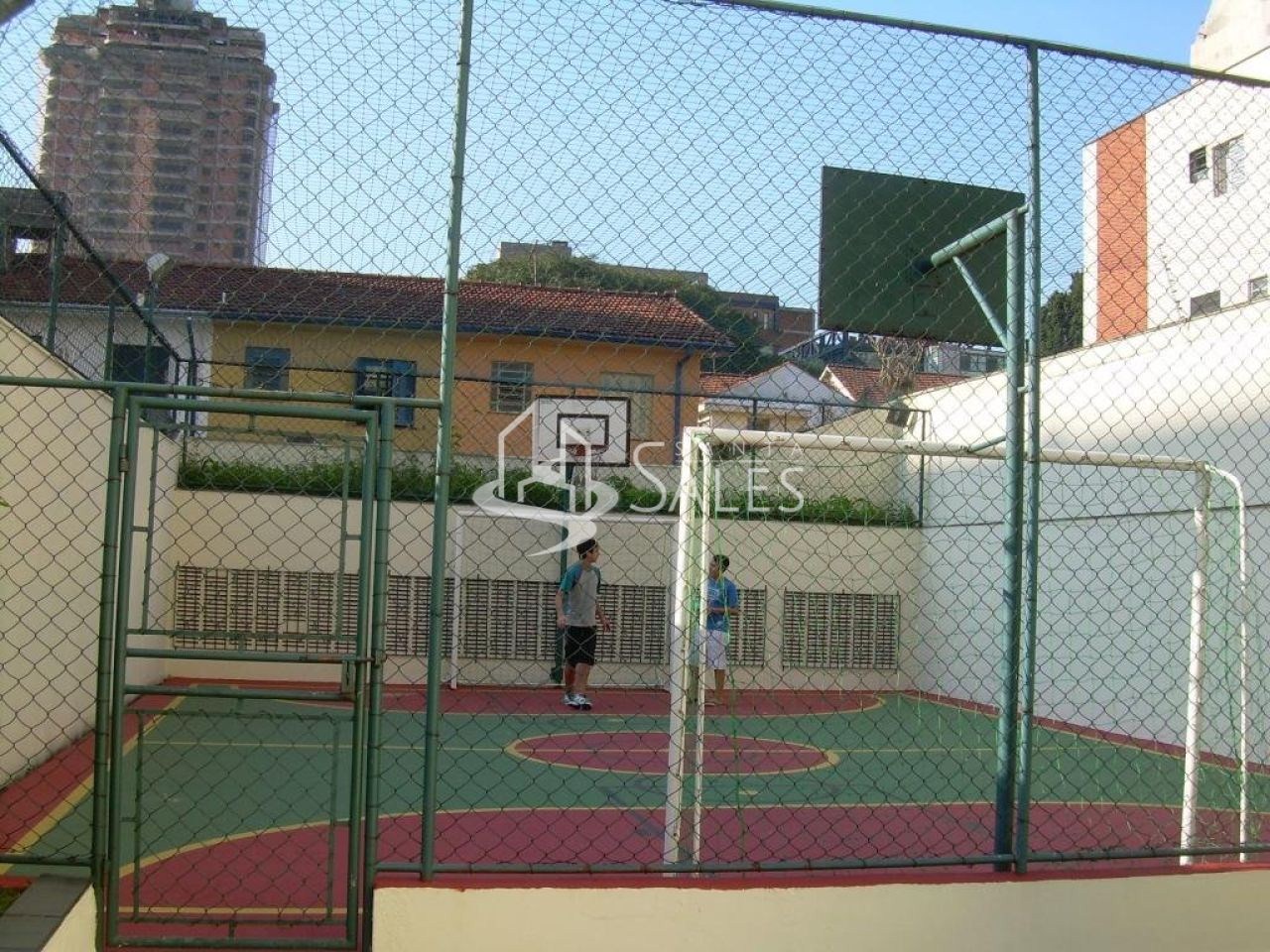 Apartamento, 4 quartos, 140 m² - Foto 37