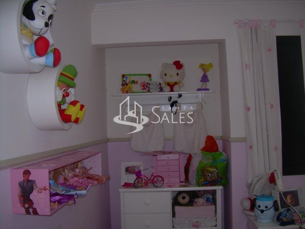 Apartamento, 3 quartos, 85 m² - Foto 9