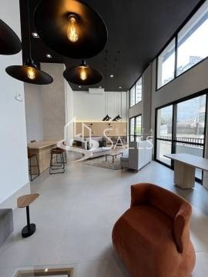 Apartamento, 1 quarto, 25 m² - Foto 9