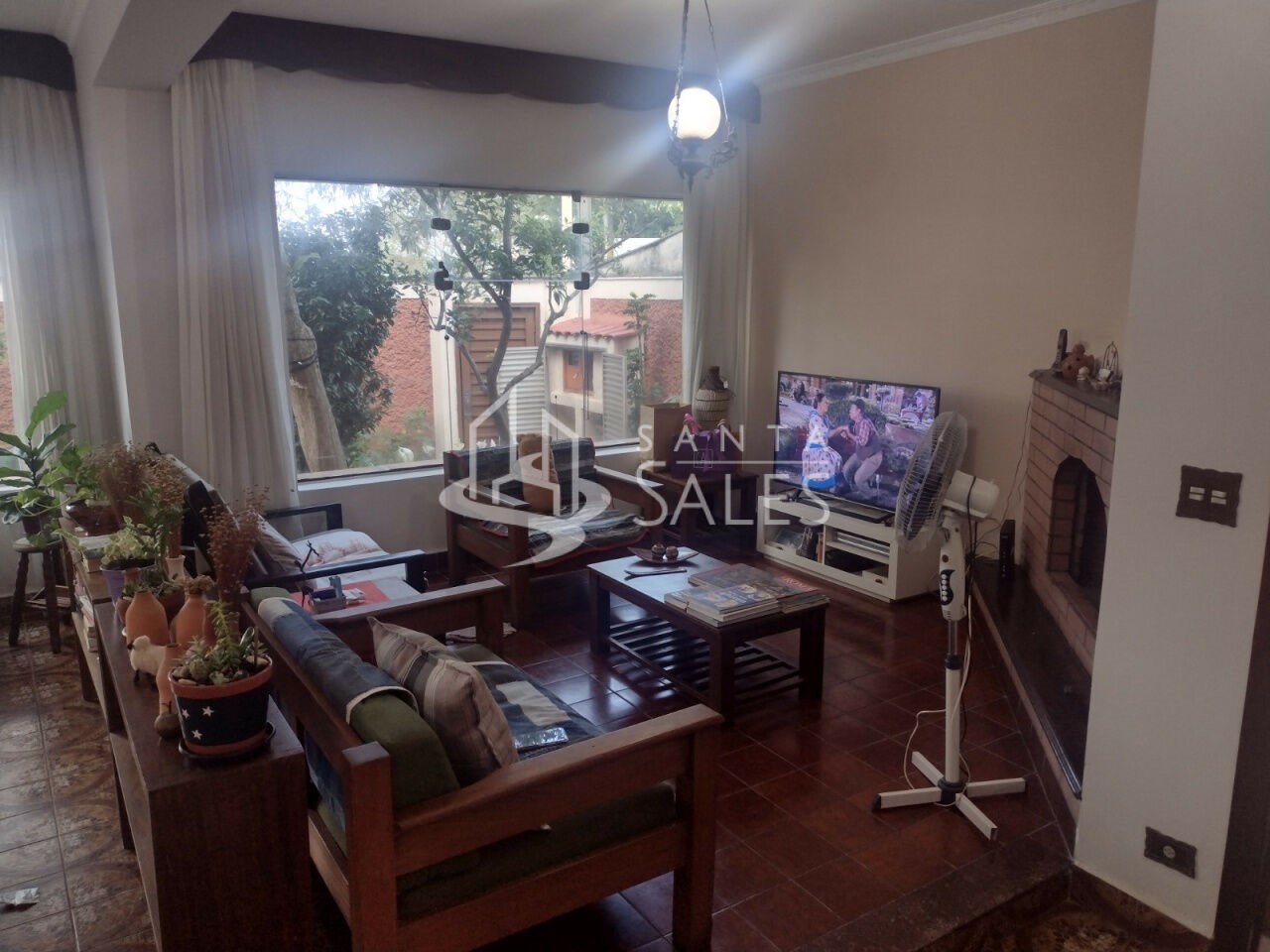 Casa, 4 quartos, 315 m² - Foto 19