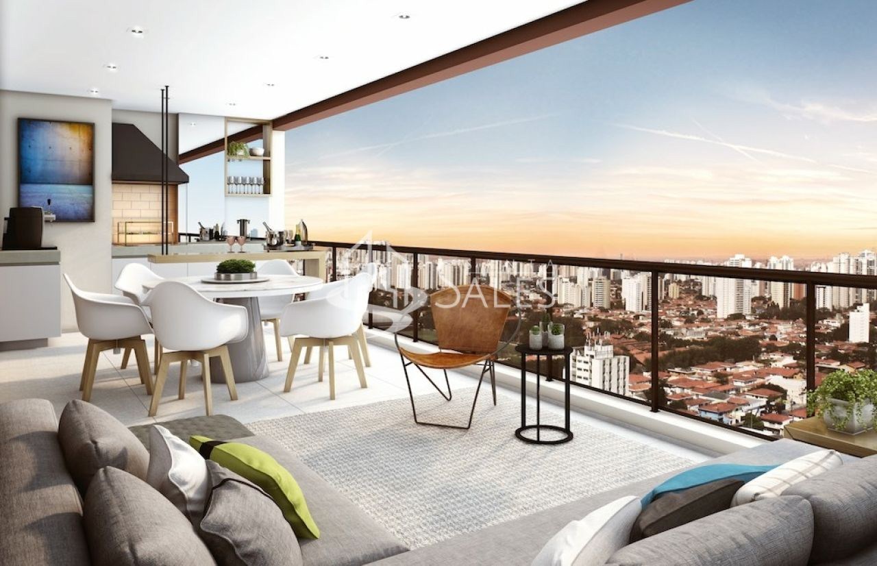 Apartamento, 3 quartos, 158 m² - Foto 32