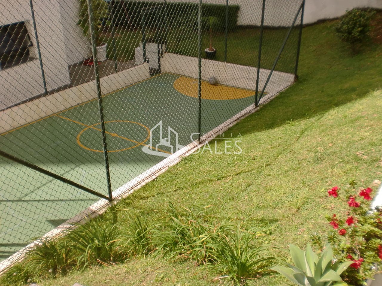 Apartamento para alugar com 2 quartos, 150m² - Foto 11