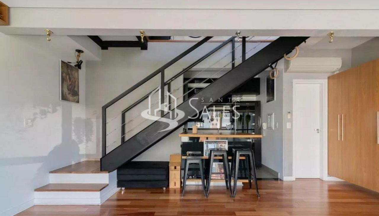 Apartamento, 1 quarto, 64 m² - Foto 14