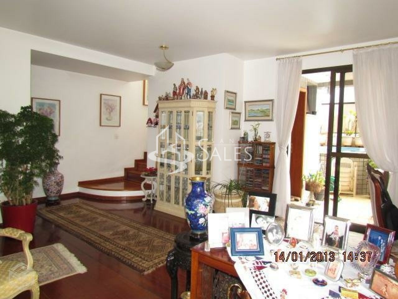 Apartamento, 4 quartos, 280 m² - Foto 17
