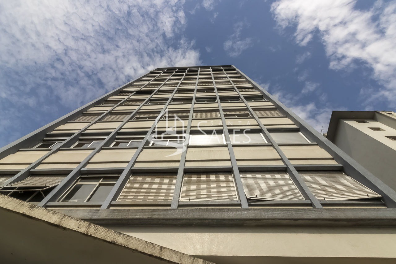 Apartamento, 3 quartos, 154 m² - Foto 32