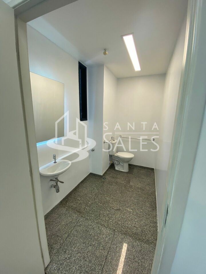 Imóvel Comercial, 438 m² - Foto 11