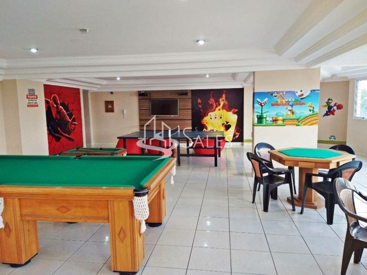 Apartamento, 2 quartos, 123 m² - Foto 31