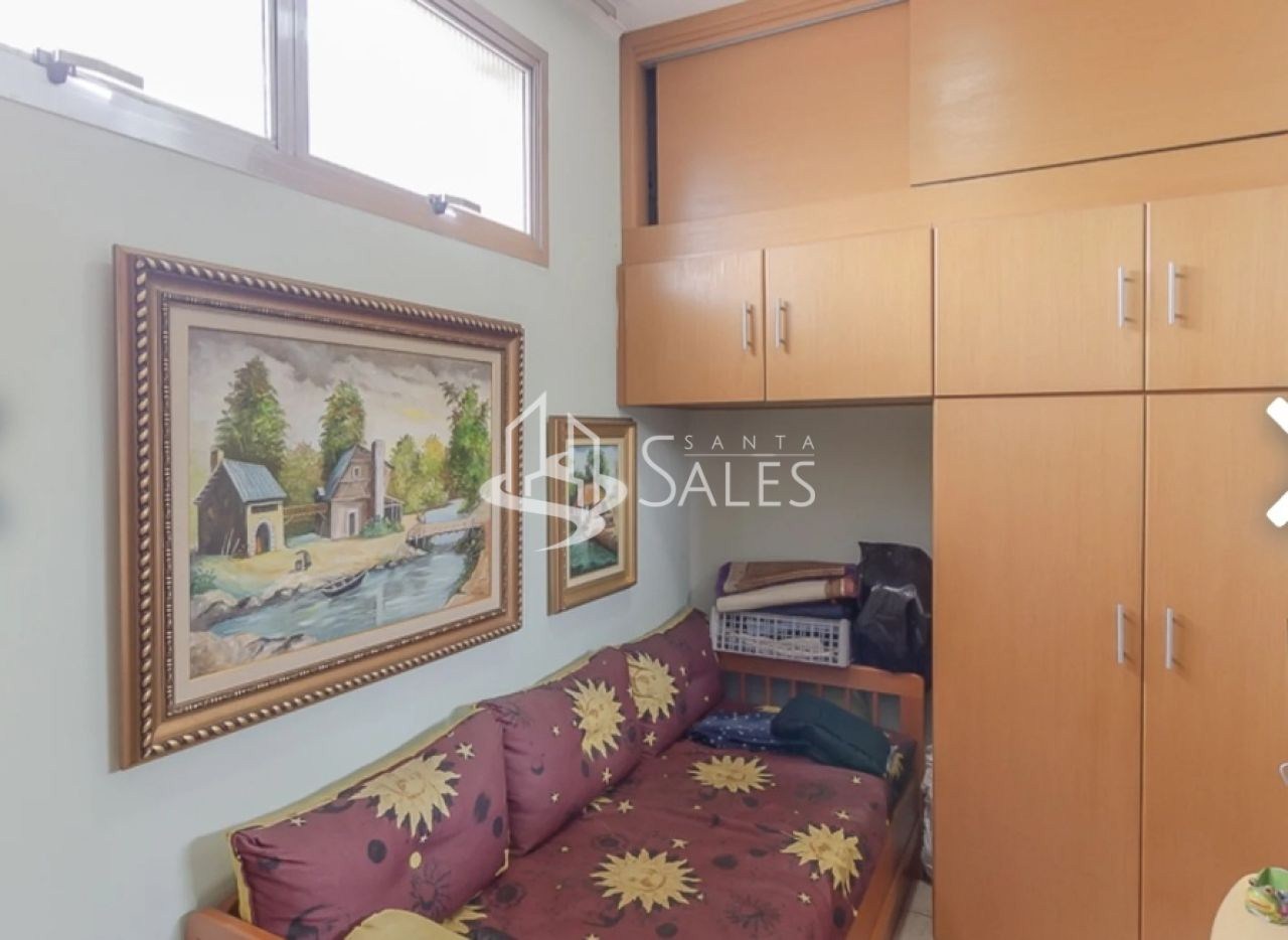 Apartamento à venda com 3 quartos, 186m² - Foto 14