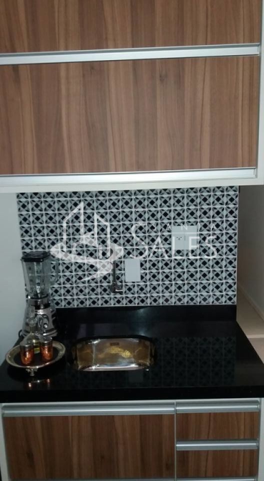 Apartamento, 1 quarto, 49 m² - Foto 8