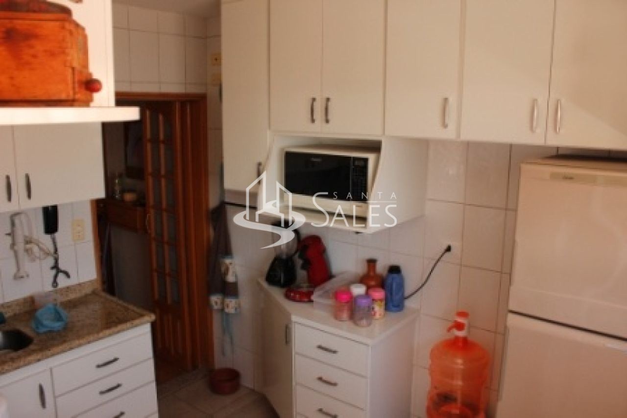 Apartamento, 3 quartos, 60 m² - Foto 6
