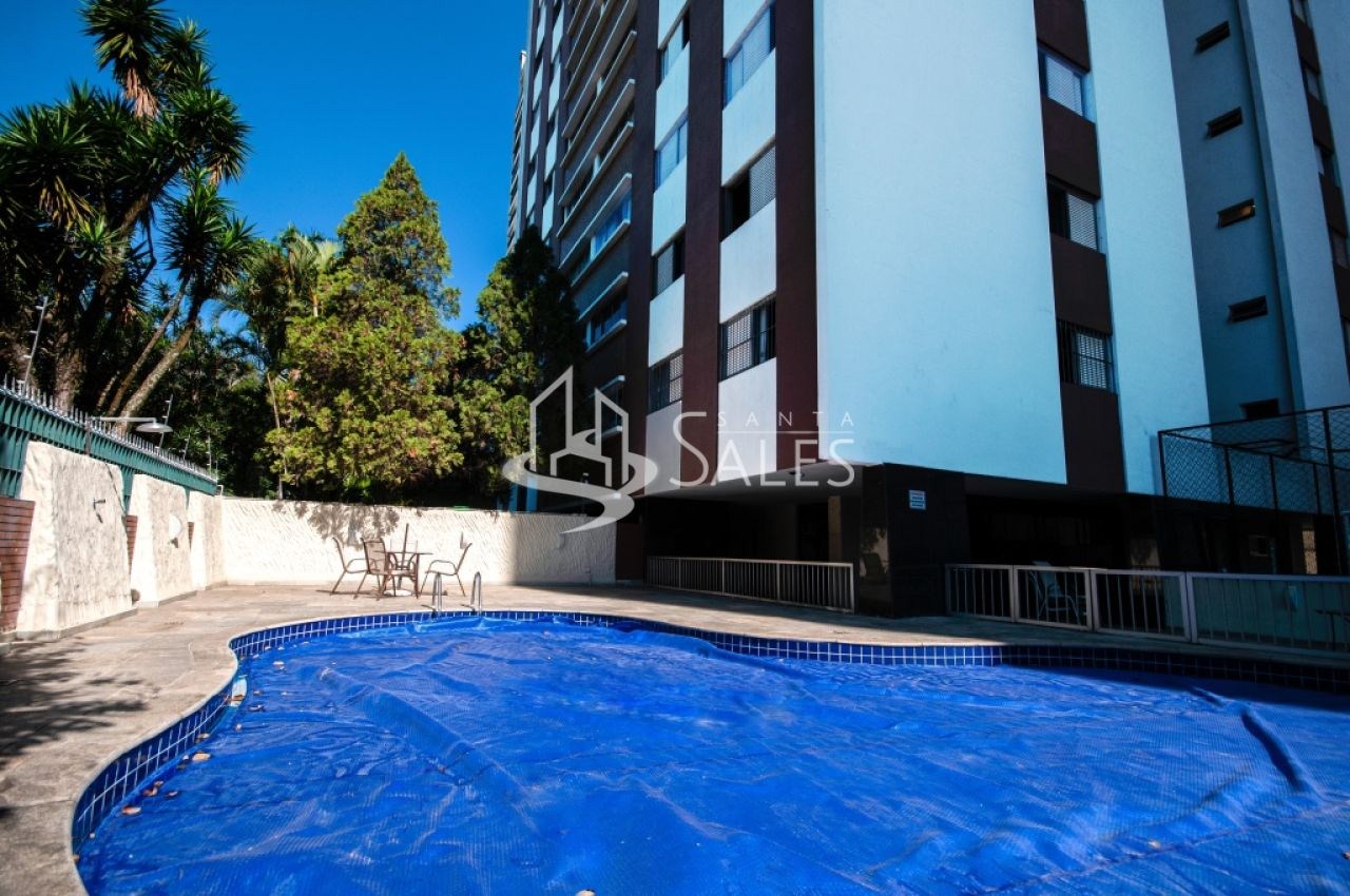 Apartamento, 3 quartos, 115 m² - Foto 13