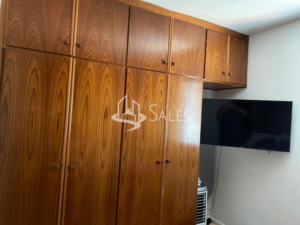 Apartamento, 2 quartos, 58 m² - Foto 5