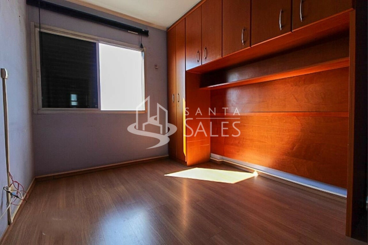 Apartamento à venda com 3 quartos, 85m² - Foto 5