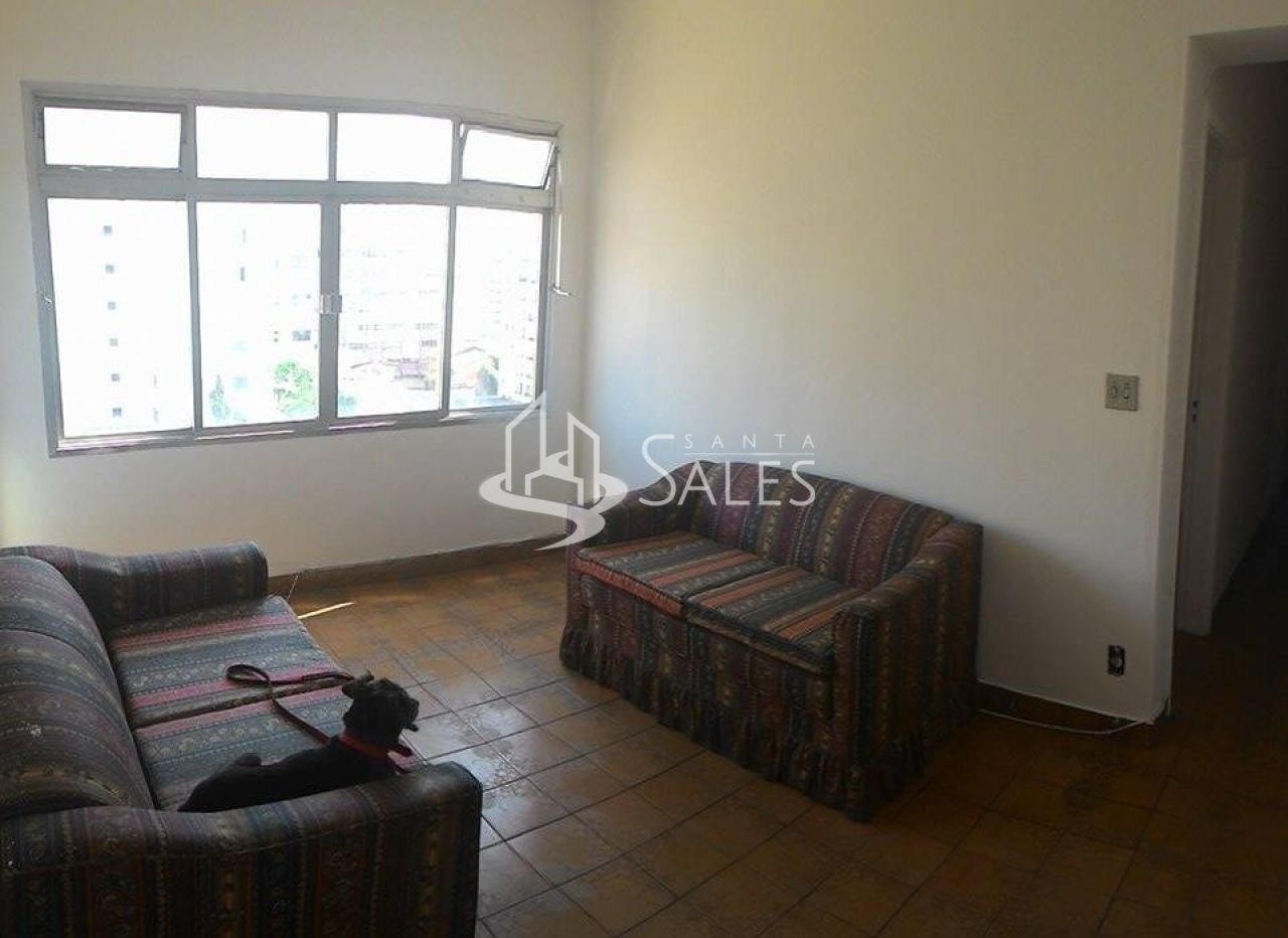 Apartamento à venda com 1 quarto, 63m² - Foto 1