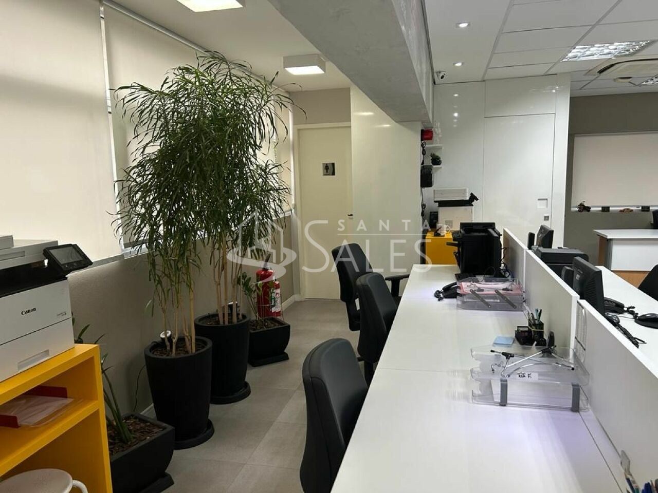 Sala-Conjunto, 152 m² - Foto 13