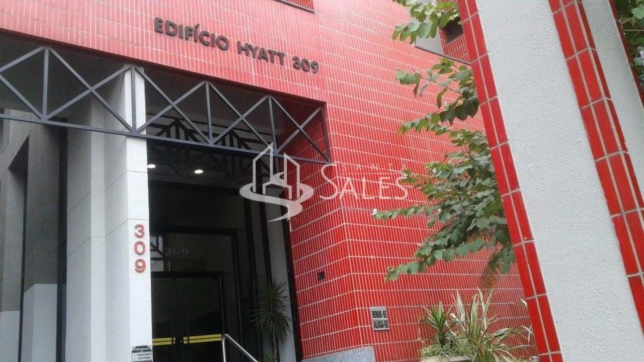 Sala-Conjunto, 46 m² - Foto 13