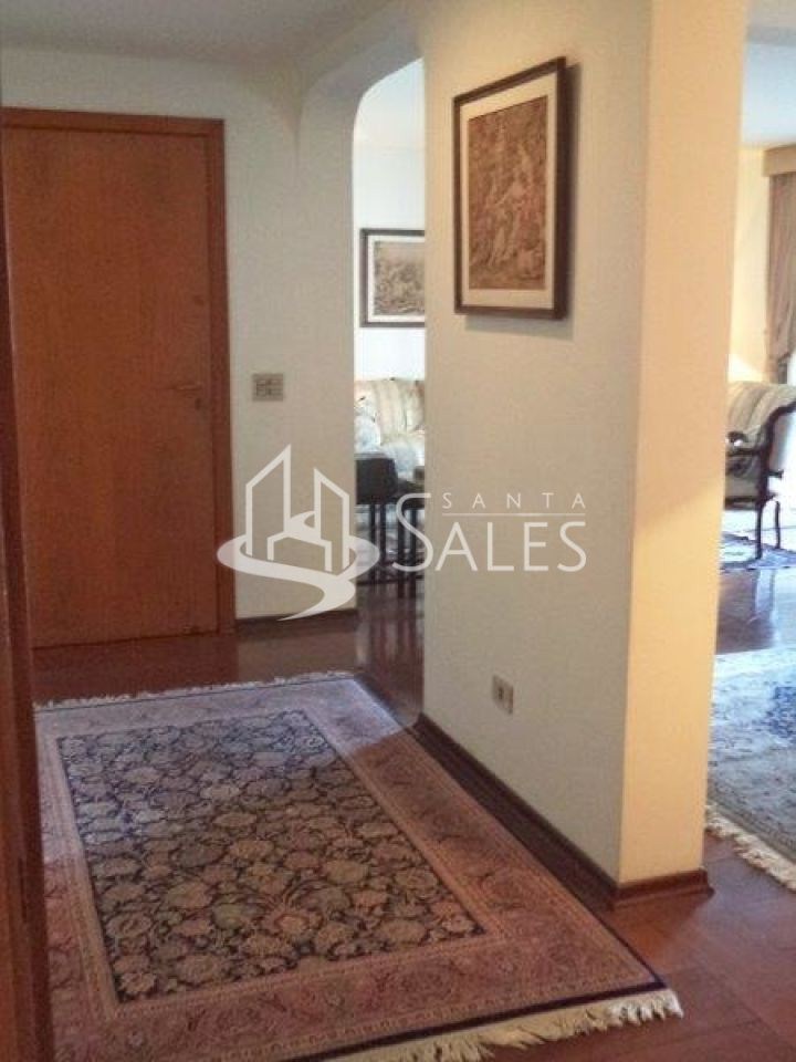 Apartamento, 4 quartos, 220 m² - Foto 32