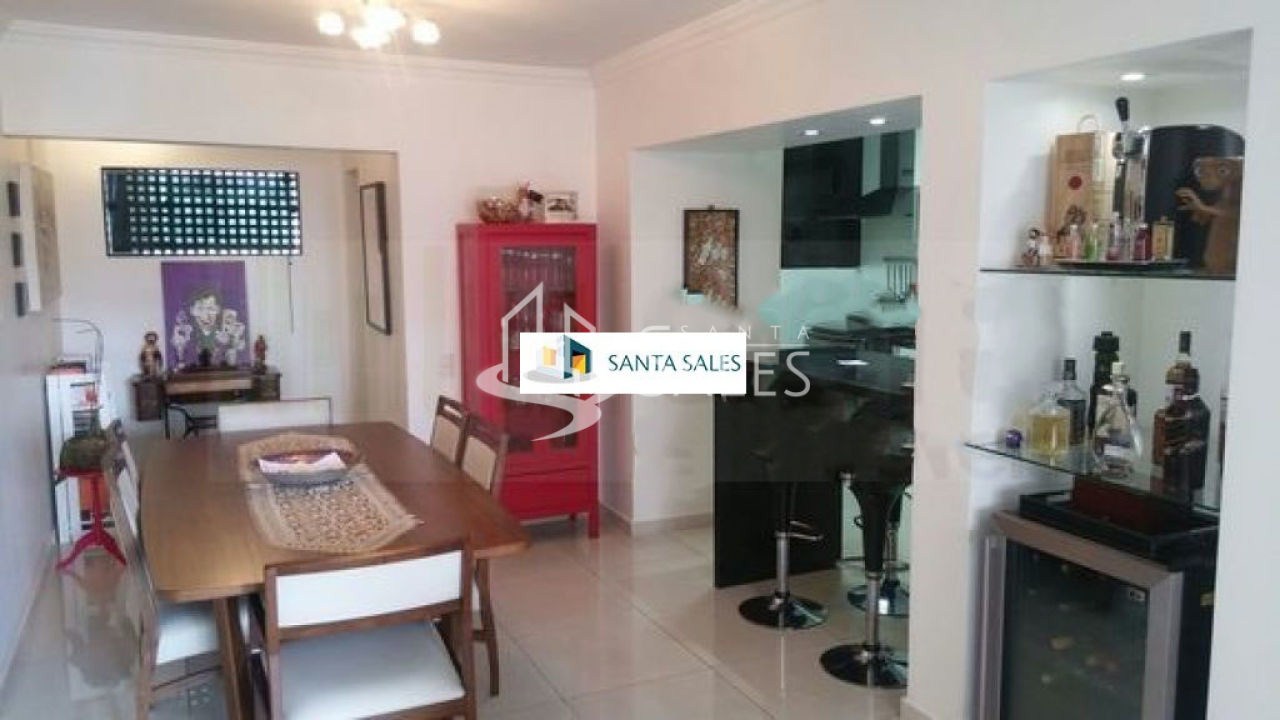 Apartamento, 2 quartos, 110 m² - Foto 3