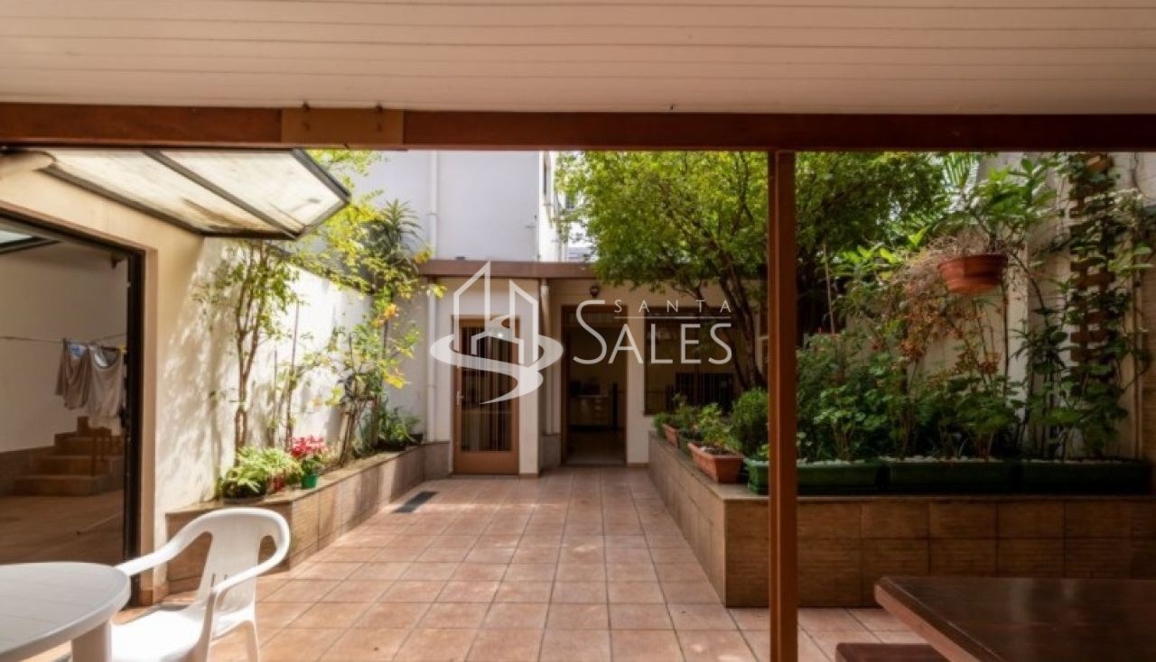 Sobrado, 4 quartos, 400 m² - Foto 104