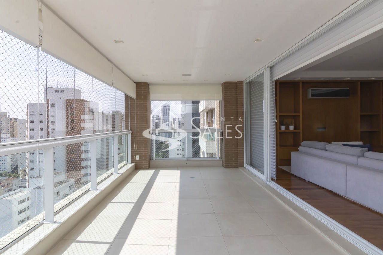 Apartamento, 3 quartos, 267 m² - Foto 15