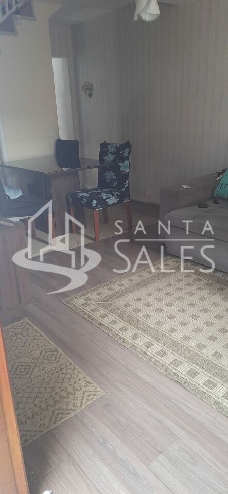 Sobrado, 2 quartos, 122 m² - Foto 3