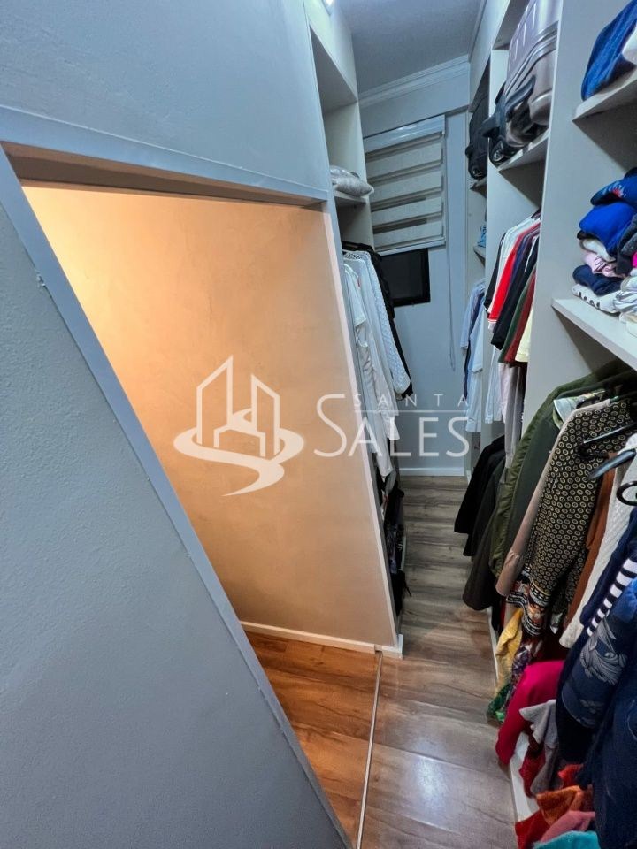 Apartamento, 4 quartos, 134 m² - Foto 16