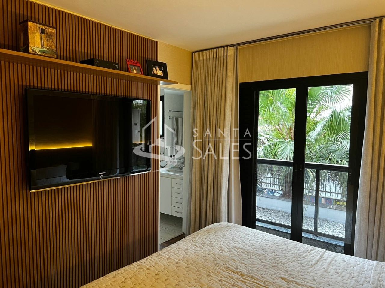 Apartamento, 3 quartos, 170 m² - Foto 11