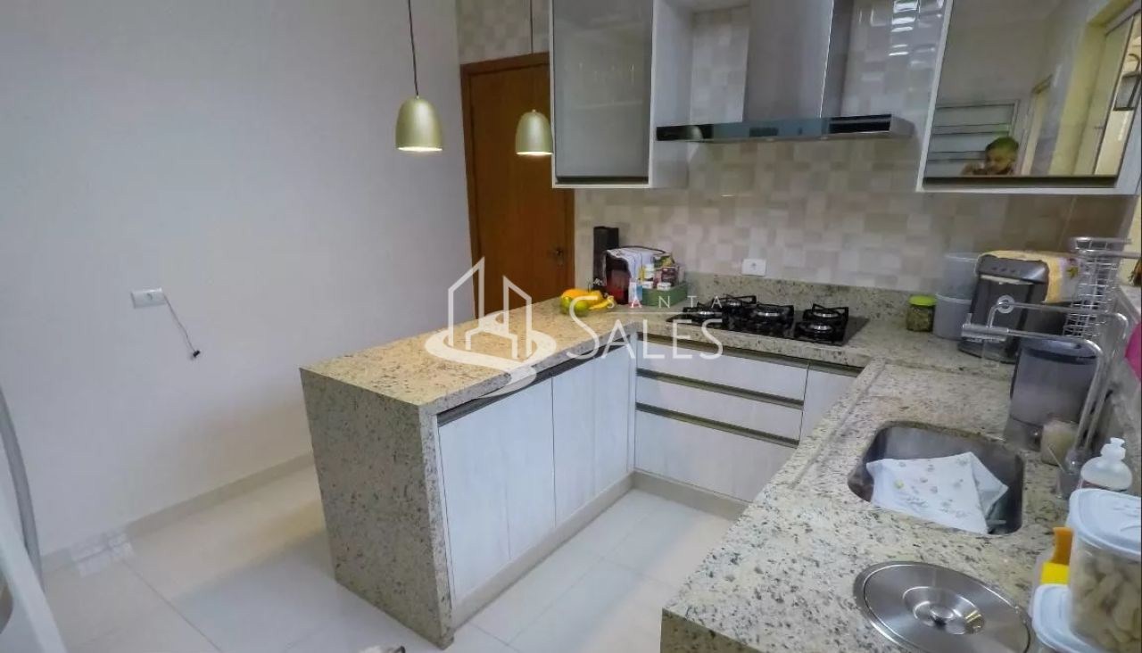 Casa, 4 quartos, 250 m² - Foto 35