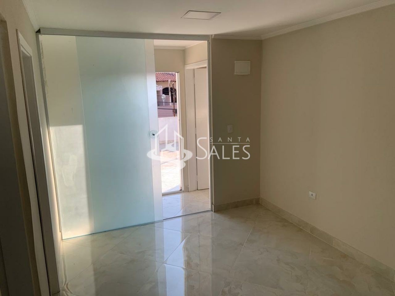 Sobrado, 4 quartos, 195 m² - Foto 12