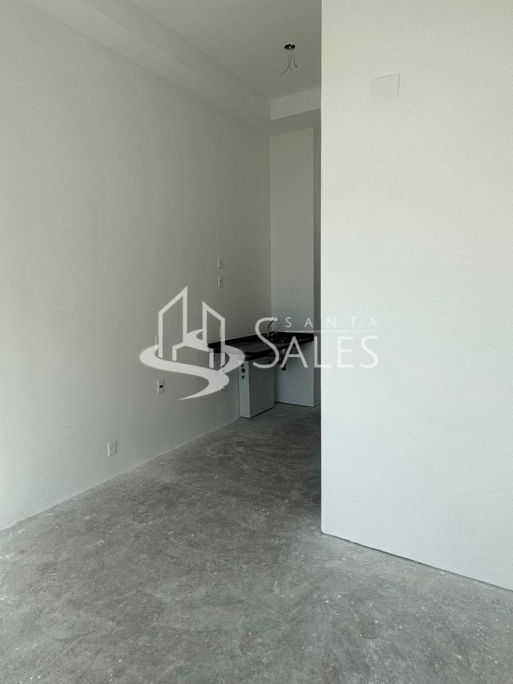 Apartamento, 1 quarto, 27 m² - Foto 5
