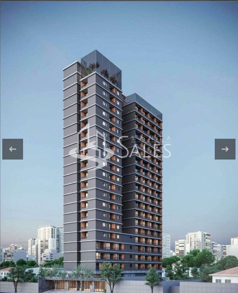 Apartamento, 1 quarto, 32 m² - Foto 29