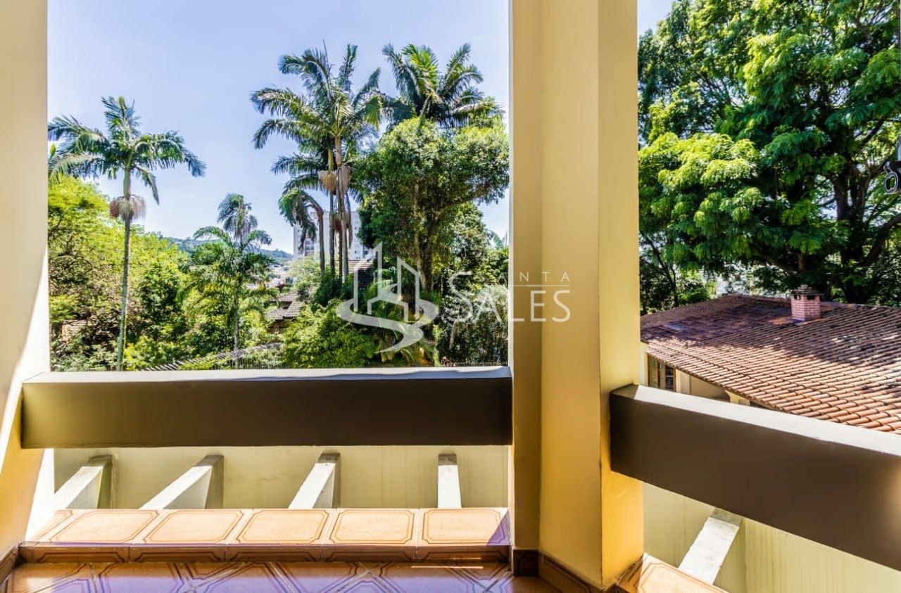 Sobrado, 4 quartos, 750 m² - Foto 20