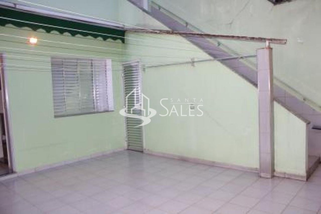 Sobrado, 3 quartos, 178 m² - Foto 40