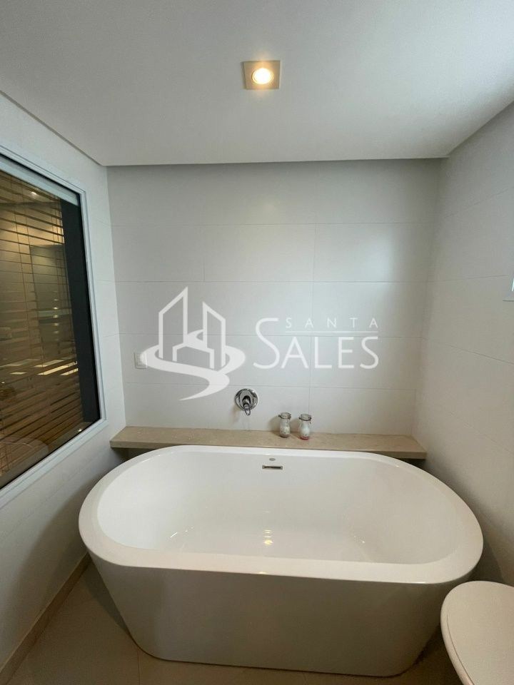 Apartamento, 4 quartos, 200 m² - Foto 22