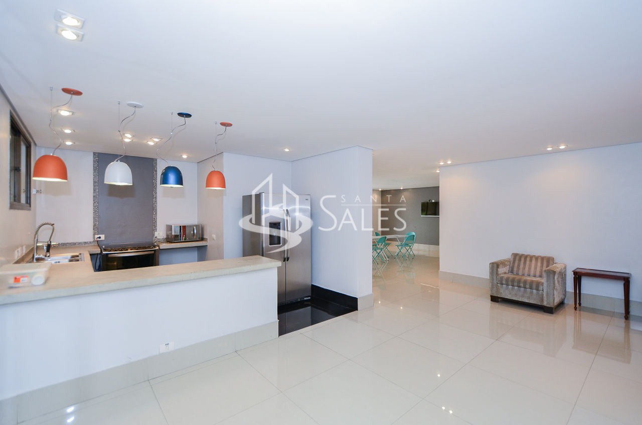Apartamento, 3 quartos, 90 m² - Foto 36