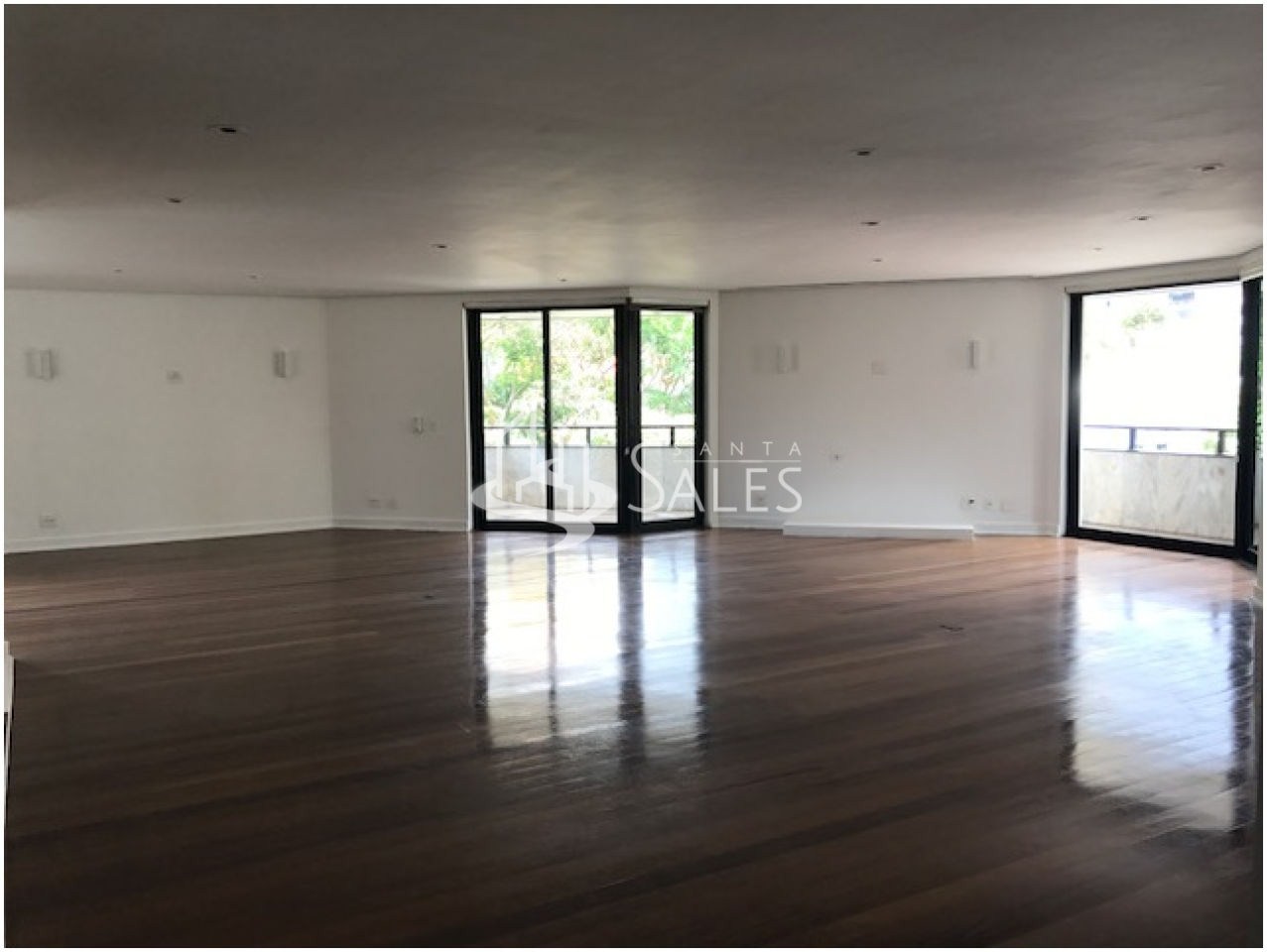 Apartamento, 4 quartos, 640 m² - Foto 5