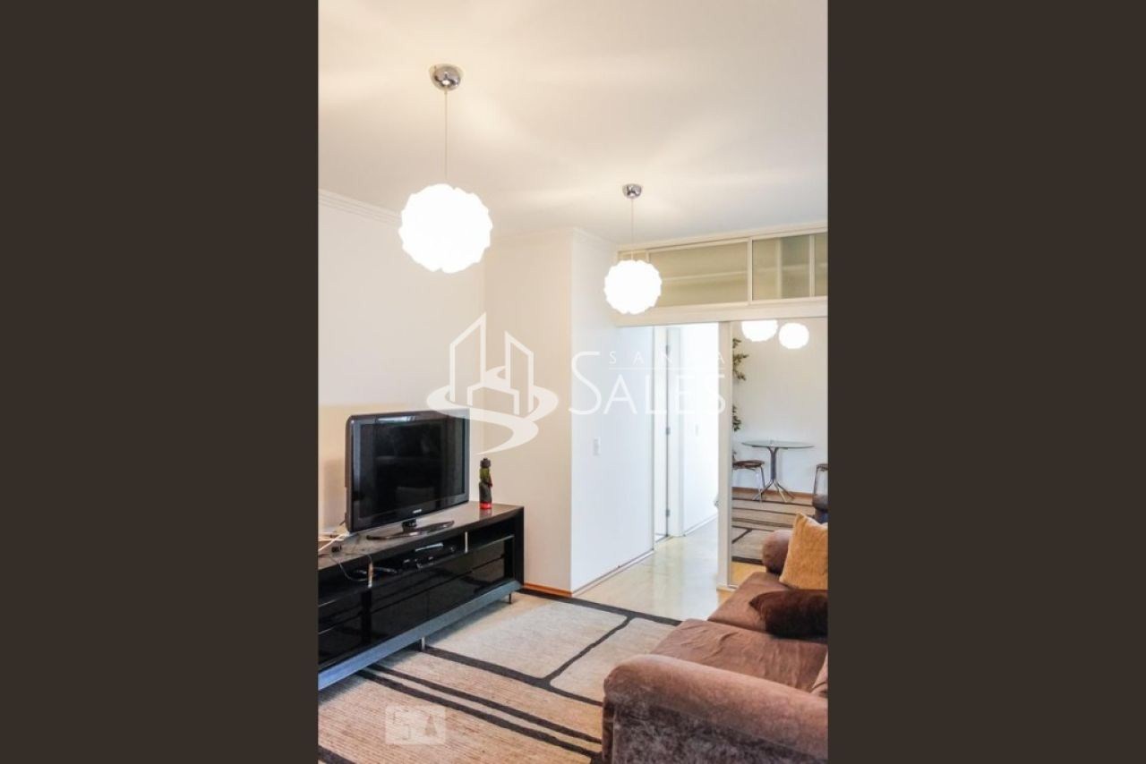 Apartamento, 1 quarto, 42 m² - Foto 6