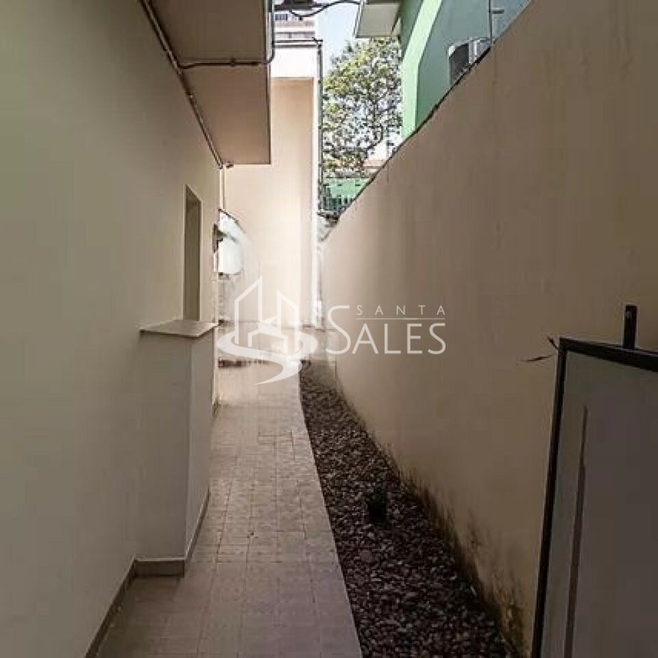 Sobrado, 4 quartos, 225 m² - Foto 6