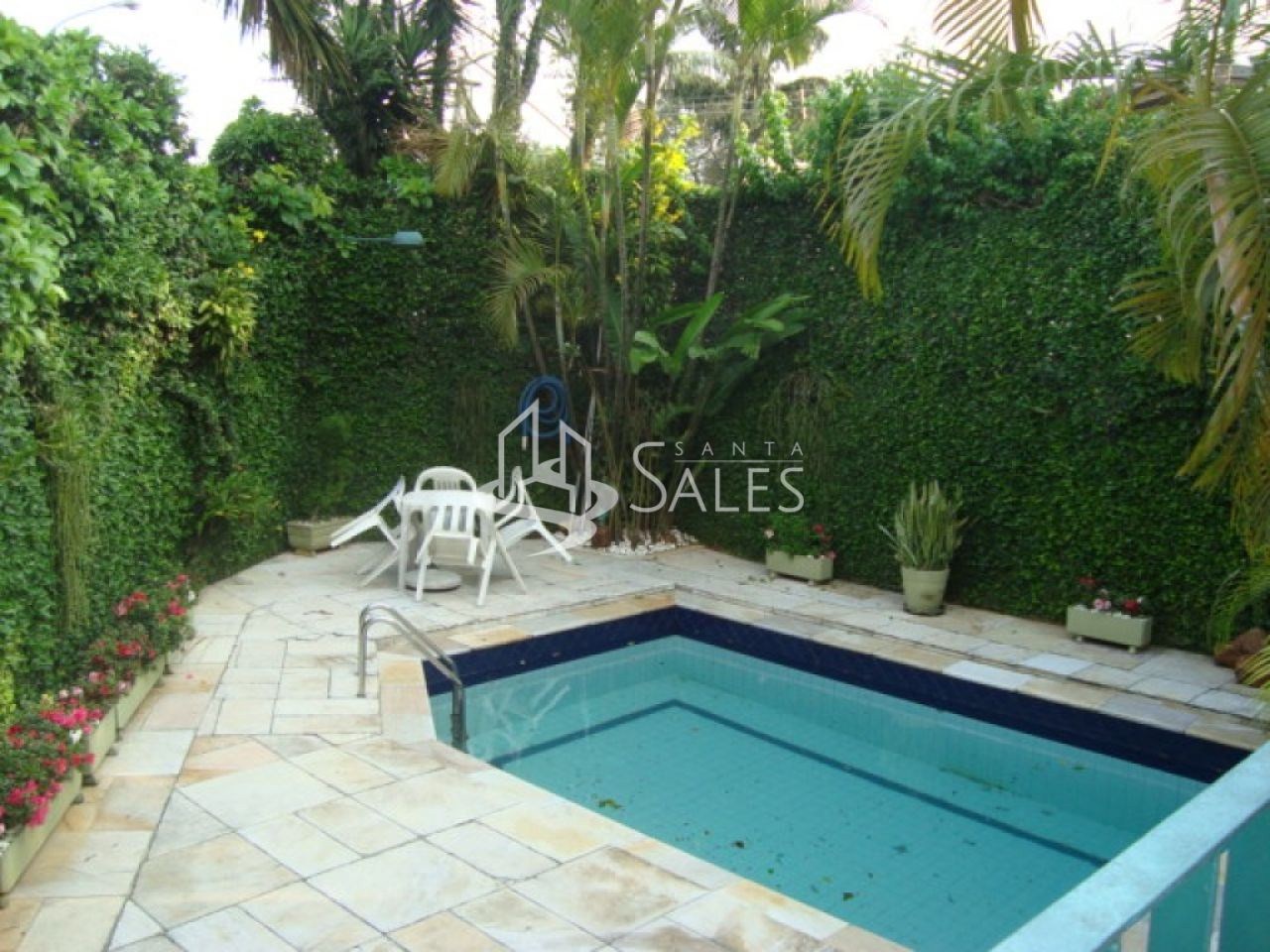Sobrado, 3 quartos, 300 m² - Foto 8