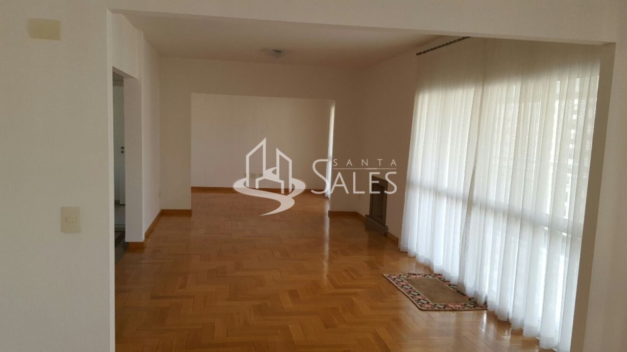 Apartamento, 4 quartos, 250 m² - Foto 5