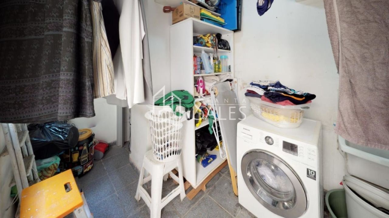 Sobrado, 4 quartos, 180 m² - Foto 25
