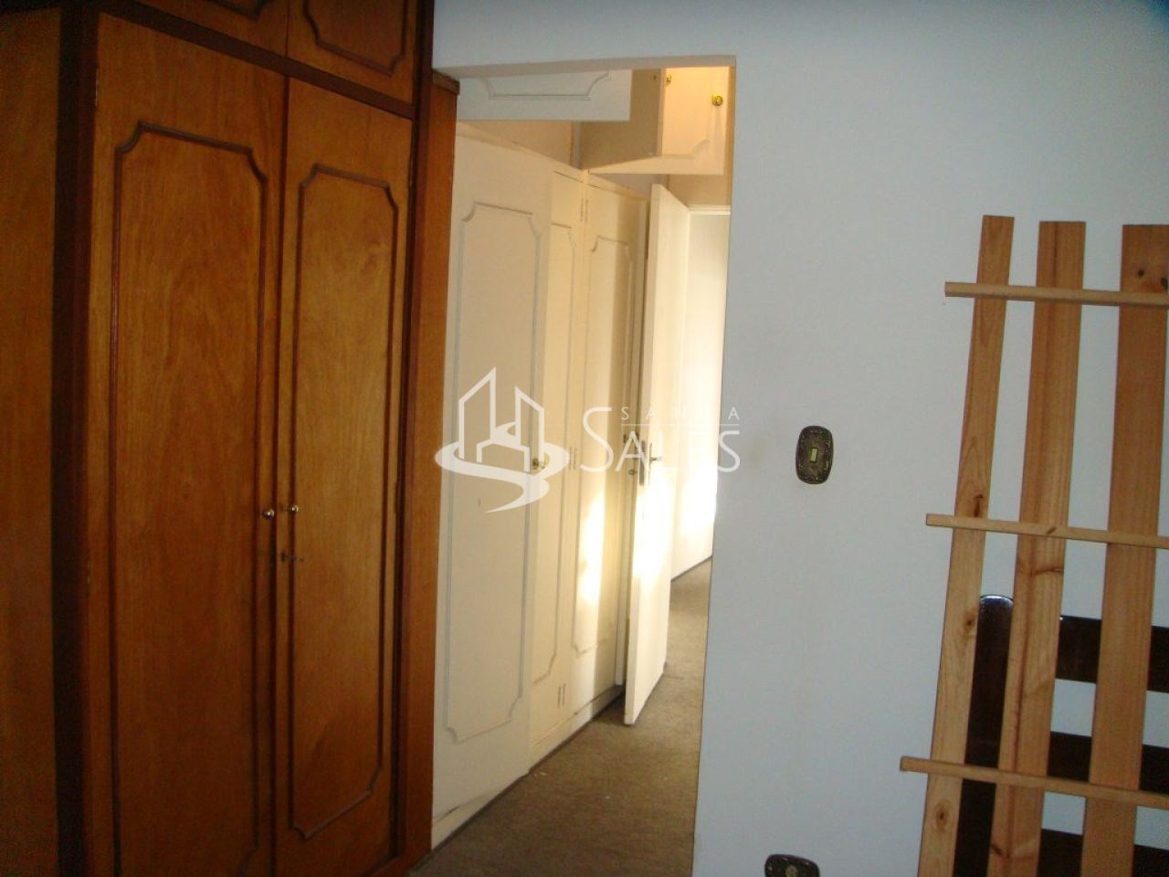 Sobrado, 3 quartos, 190 m² - Foto 21