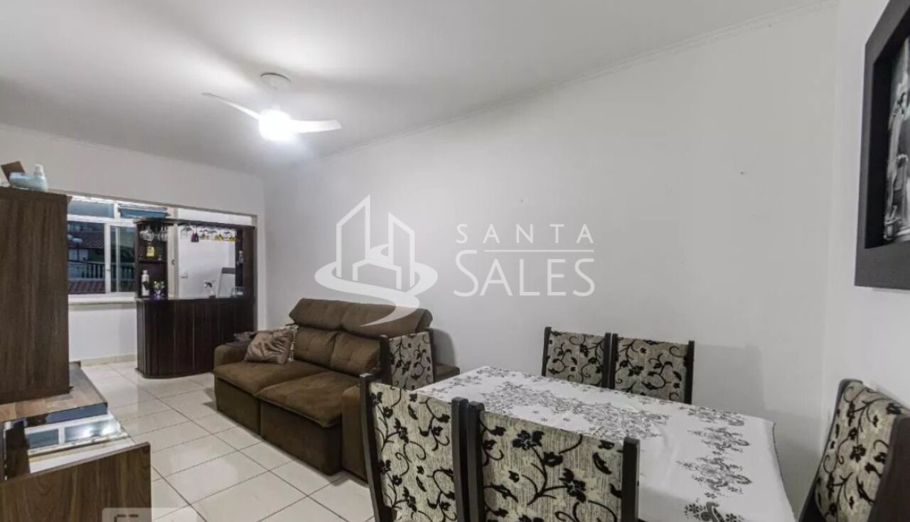 Sobrado, 2 quartos, 73 m² - Foto 17