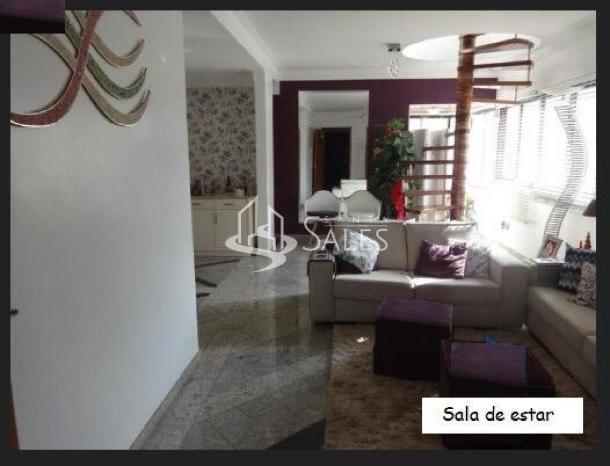 Apartamento, 4 quartos, 171 m² - Foto 1
