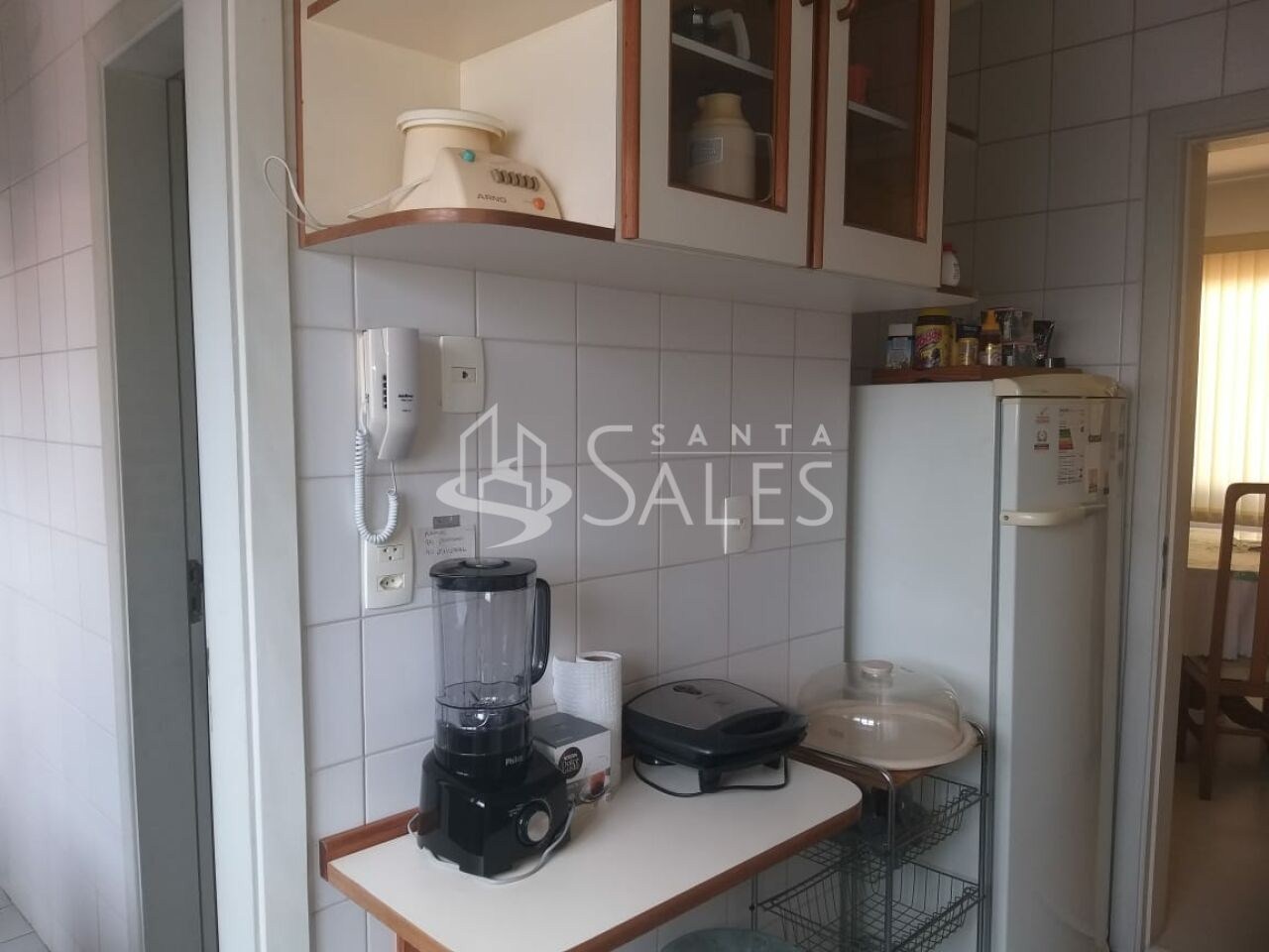 Apartamento, 3 quartos, 96 m² - Foto 3