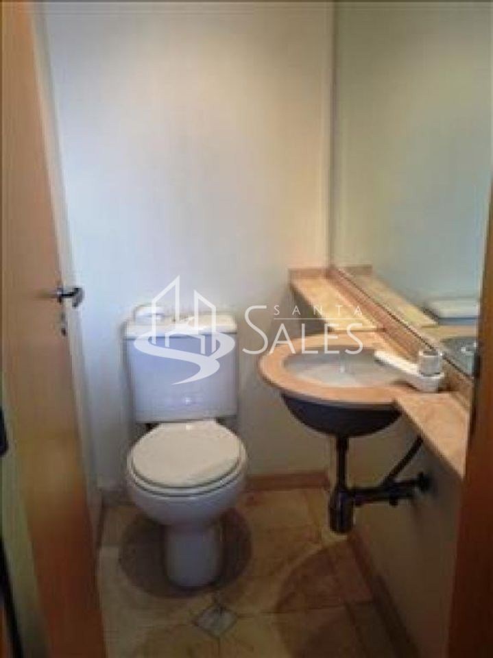 Apartamento, 3 quartos, 126 m² - Foto 8
