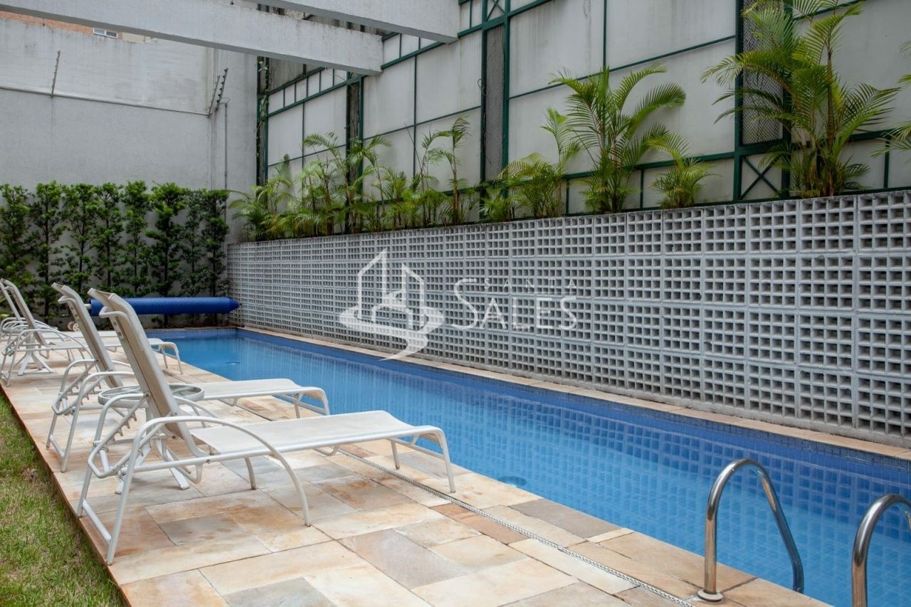 Apartamento, 3 quartos, 134 m² - Foto 19