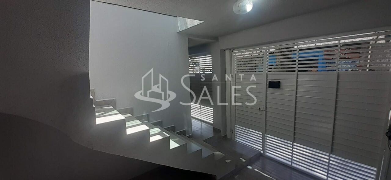 Sobrado, 3 quartos, 250 m² - Foto 24