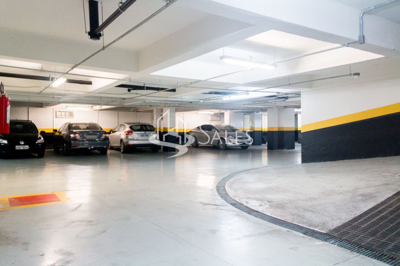 Loja-Salão, 508 m² - Foto 4